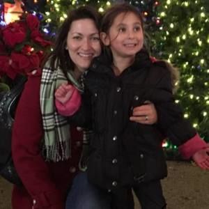 Meet your Posher, Tara